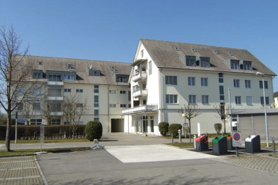 We have space for your vehicle!, Schulstrasse 6/8 PP, 8598 Bottighofen, Thurgau, CH