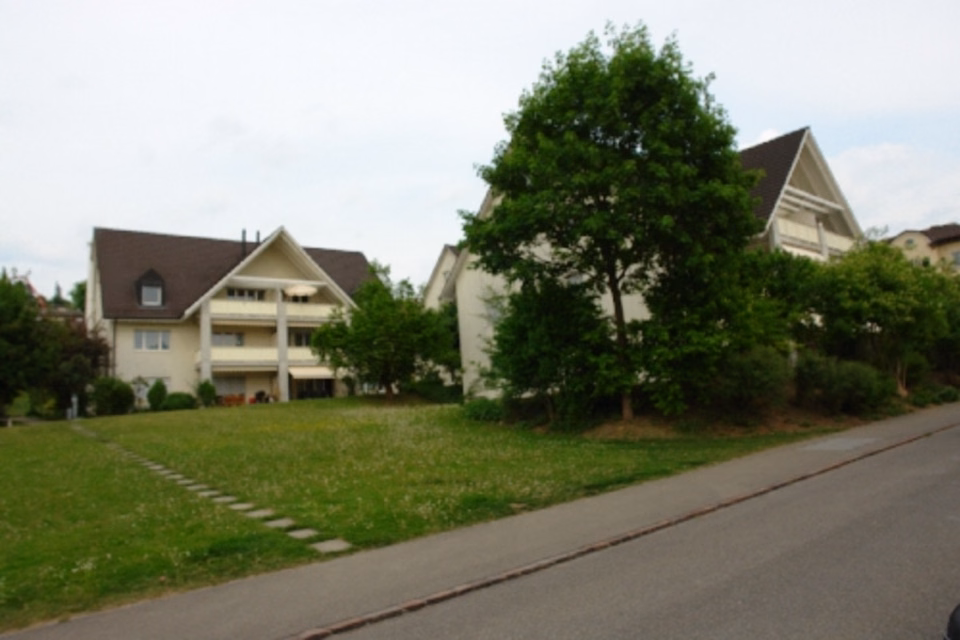 Place de parc à Bachenbülach, Püntenweg, 8184 Bachenbülach, Zurich, CH