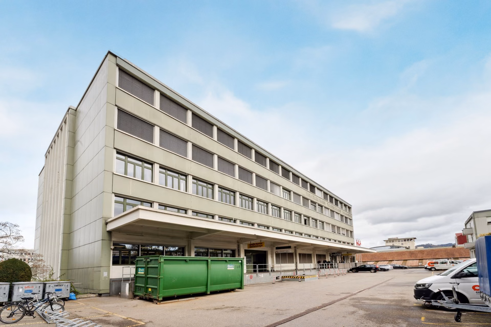 Votre nouveau site à Wankdorf, Wankdorffeldstr., 3014 Bern, Bern, CH