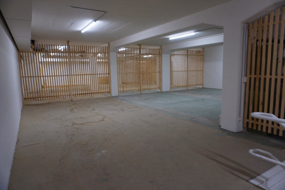 Magazzino in posizione centrale in affitto!, Stadthausstr., 8400 Winterthur, Zurich, CH