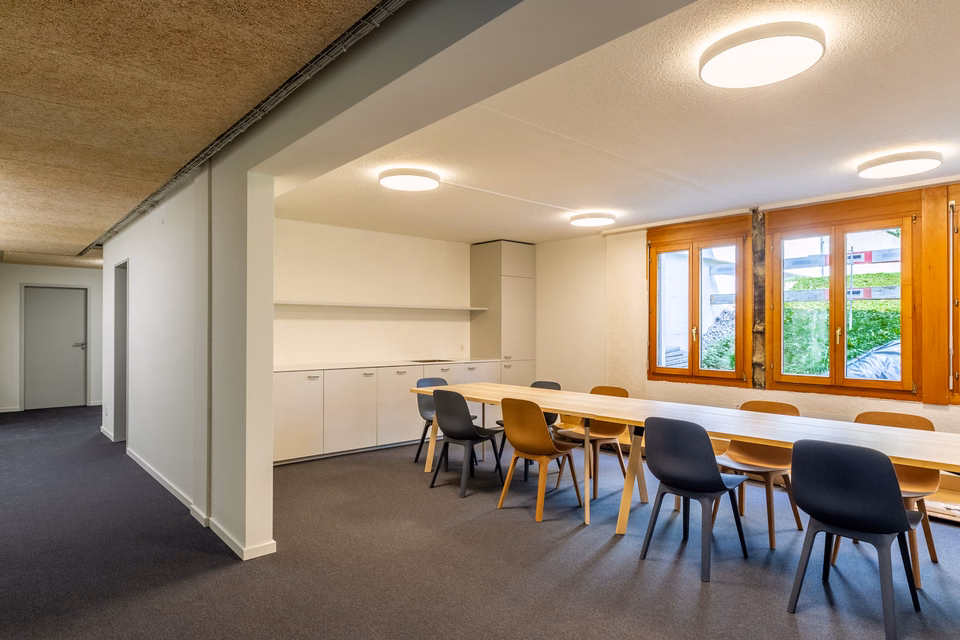 Ihr Erfolg beginnt hier!, Pfrundweg, 5000 Aarau, Aargau, CH