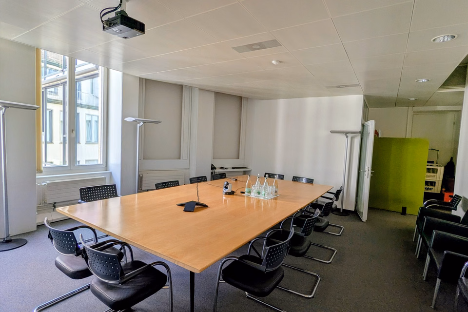 Nel centro della città di Zurigo, St.Annagasse 18, Sihlstr., 8001 Zürich, Zurich, CH