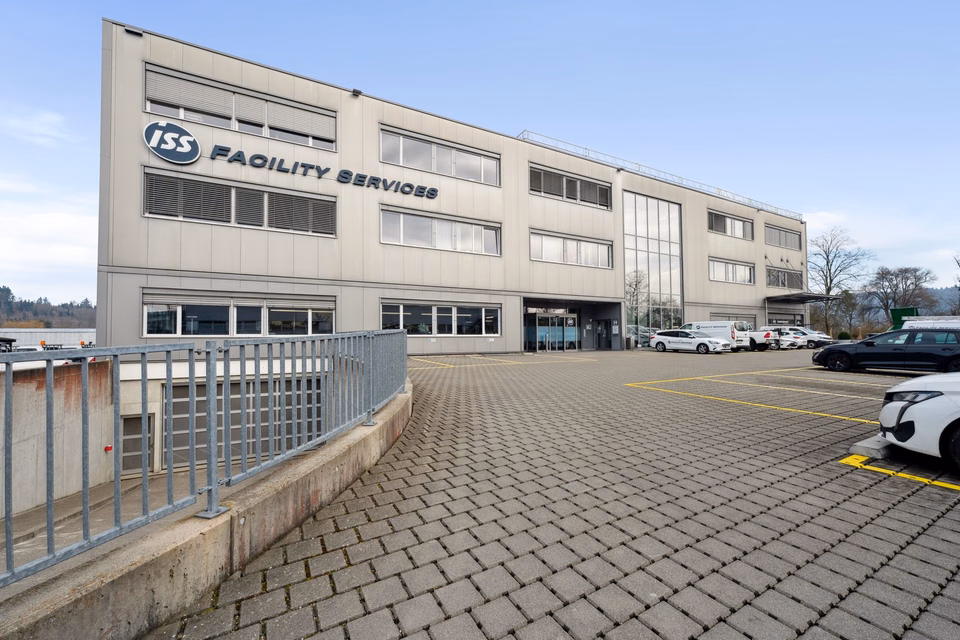 Looking for a small office? Perfect for a start-up!, Suhrenmattstr., 5035 Unterentfelden, Aargau, CH