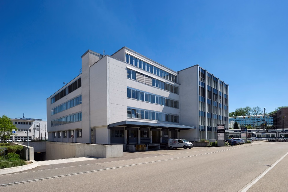 Place de parc à louer, Hertistr. 1, Abstellplätze, 8304 Wallisellen, Zurich, CH