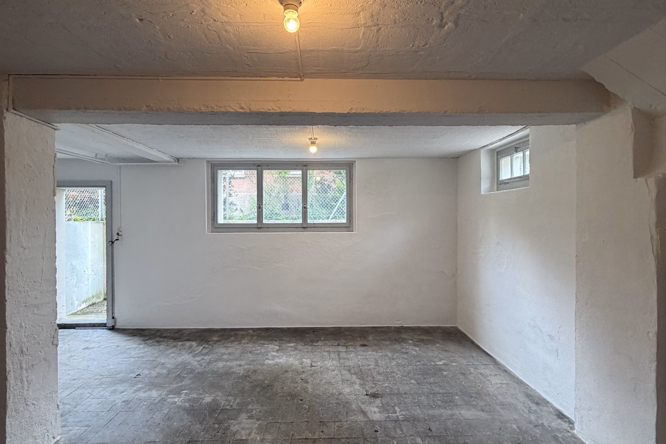 Magazzino di 29 m² in posizione tranquilla a Zurigo-Wollishofen, Albisstrasse, 8038 Zürich, Zurich, CH