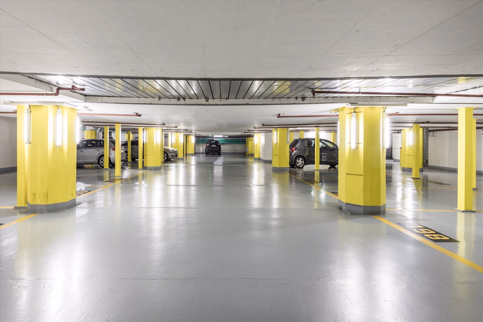 Places de parkings à louer - Rue du Rhône 50, Rue du Rhône - 50, 1204 Genève, Geneva, CH