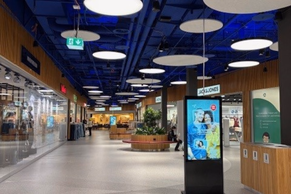 Neue Retailfläche an attraktiver Lage gesucht - Wir haben den Standort, St. Jakobs-Strasse, 4052 Basel, Basel-City, CH