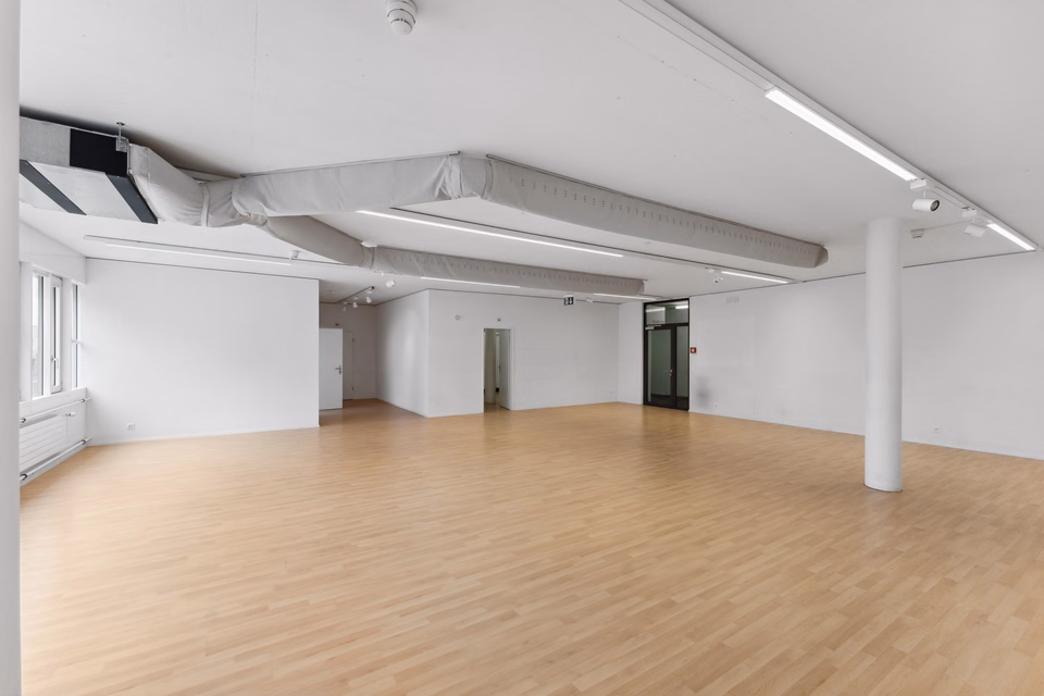 Attraktive Gewerbefläche, Bernstr. 162, 3052 Zollikofen, Bern, CH