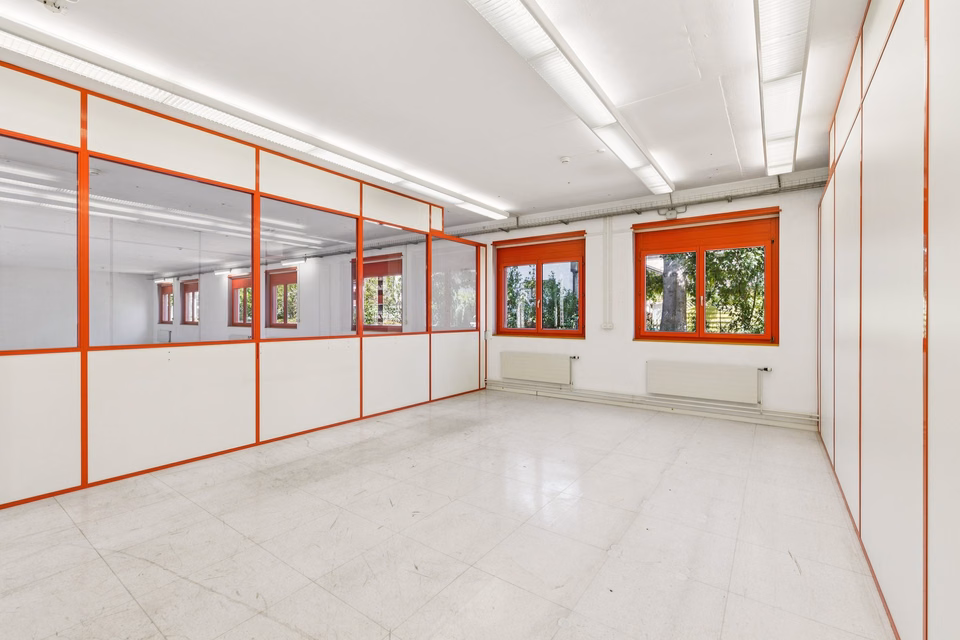 266 m² per le vostre idee, il vostro team e la vostra crescita a Laufen, Hinterfeldstrasse, 4242 Laufen, Basel-Landschaft, CH