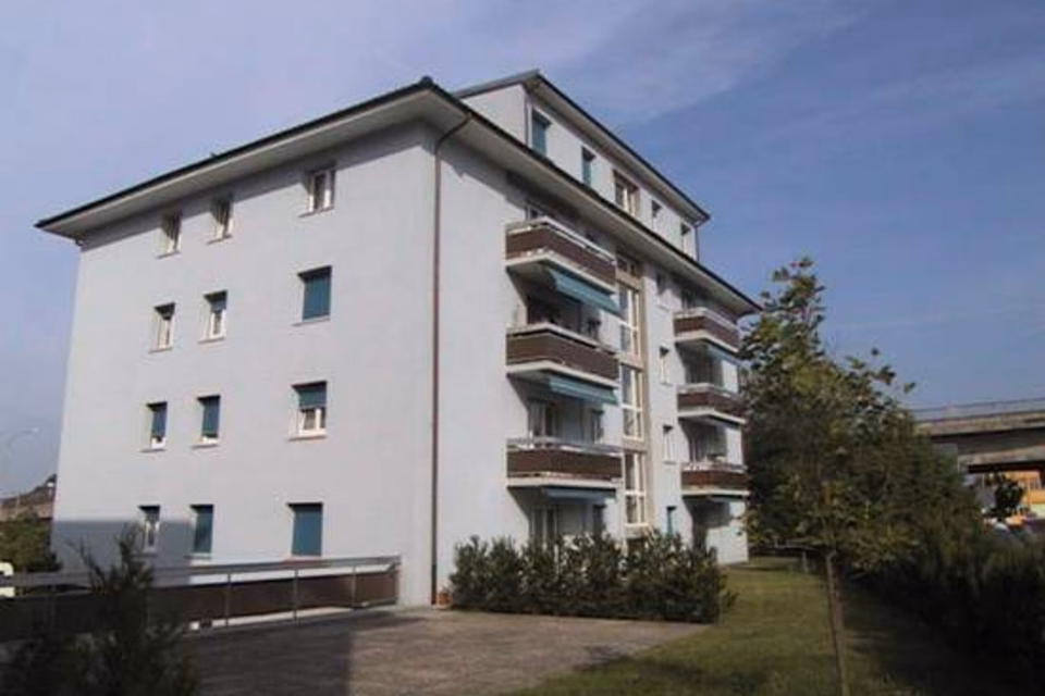 Place extérieure, Rte de Bussigny, 1023 Crissier, Vaud, CH