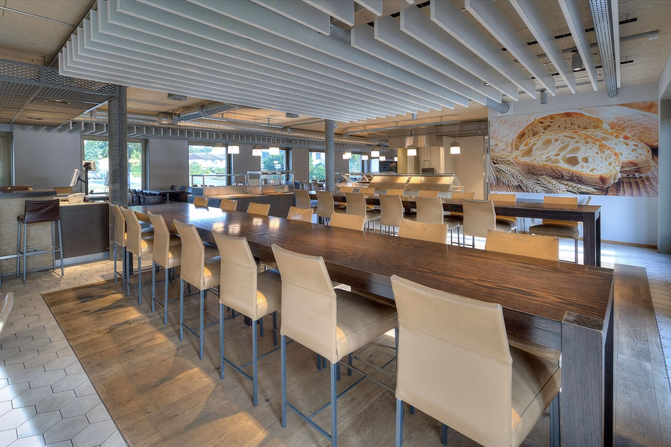 Your bakery as a pop-up store in Mellingen, Lenzburgerstr., 5507 Mellingen, Aargau, CH