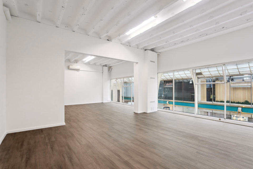 Il vostro locale nel cuore della città!, Galerie St - François, 1003 Lausanne, Vaud, CH