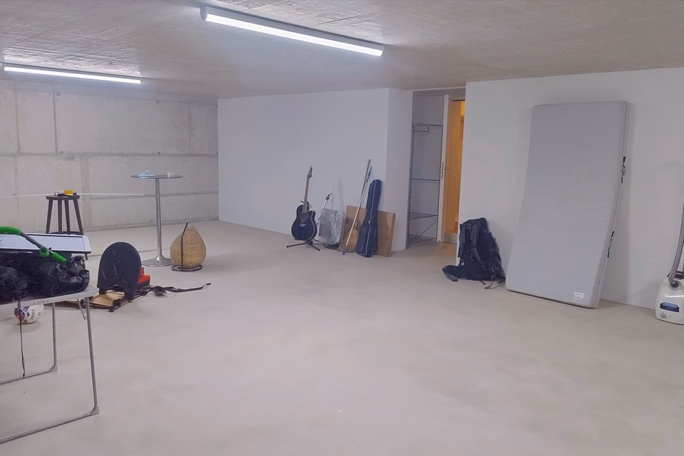 Spazi di deposito in affitto – Soodstrasse 90, 8041 Zurigo, Soodstrasse, 8041 Zürich, Zurich, CH