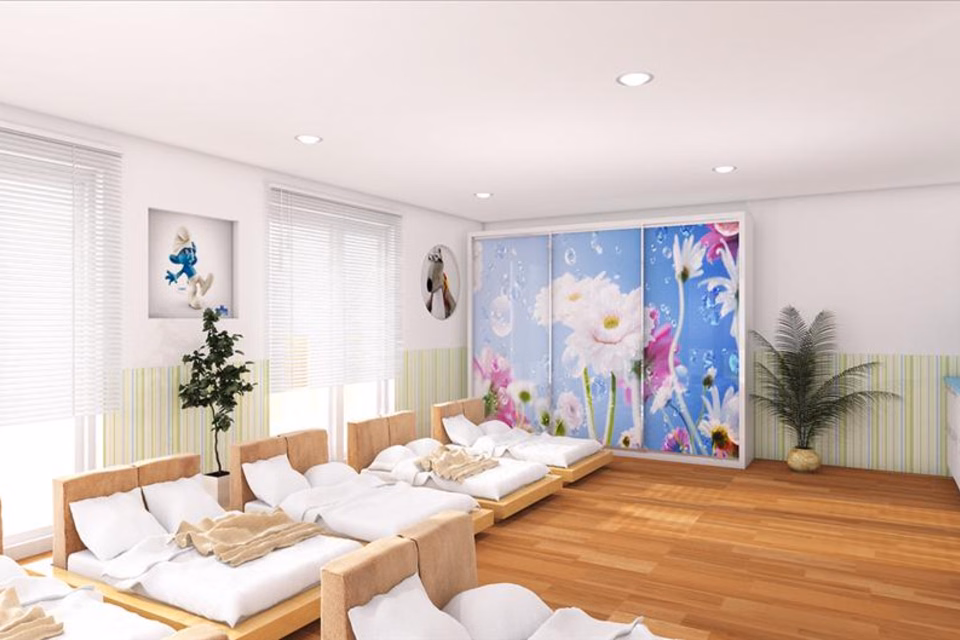 Réalisez vos projets ici !, Riedmatt, 6373 Ennetbürgen, Nidwalden, CH