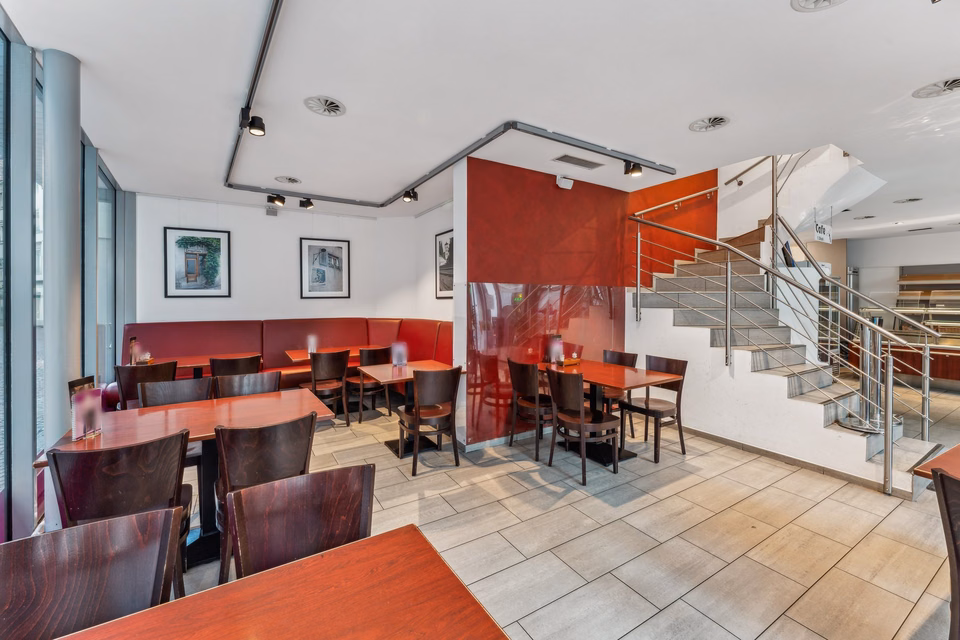 In the heart of Chur's Old Town – where culinary pleasure meets history!, St. Martinsplatz, 7000 Chur, Grisons, CH