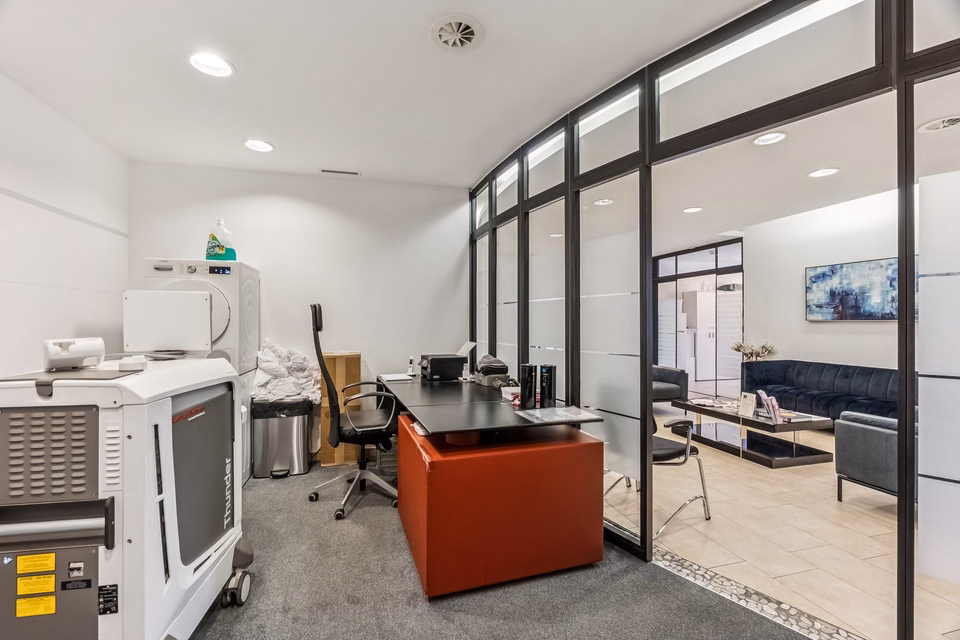Startup office with flexible lease terms near Oerlikon Station, Nansenstrasse 5, 8050 Zürich, 8050 Zürich, Zurich, CH
