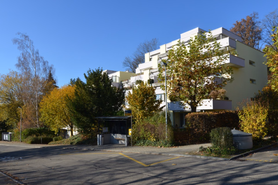 Posti per motociclette a Uitikon Waldegg, Wängistr. 7/9, Einstellhalle, 8142 Uitikon Waldegg, Zurich, CH