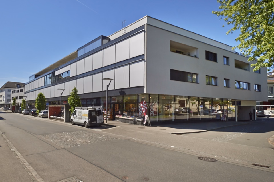 Votre commerce au cœur de Langenthal !, Jurastr., 4900 Langenthal, Bern, CH