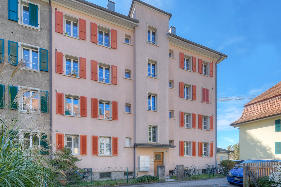Abschliessbare Einzelgarage in Bern!, Mutachstr., 3008 Bern, Bern, CH