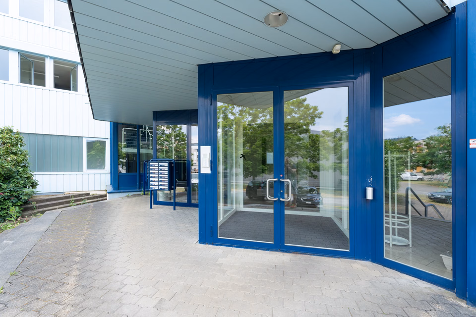 Your new office location!, Ausserfeldstrasse, 5036 Oberentfelden, Aargau, CH