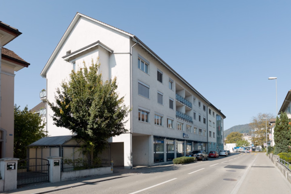 Top location for your office premises!, Marktstr., 8570 Weinfelden, Thurgau, CH