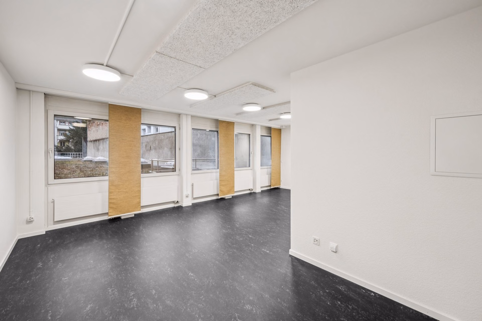 Ufficio pronto all'uso - Hammerspaces, Hammerstrasse, 4057 Basel, Basel-City, CH