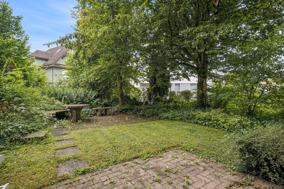Il vostro nuovo studio - nel cuore di Baar!, Mühlegasse, 6340 Baar, Zug, CH
