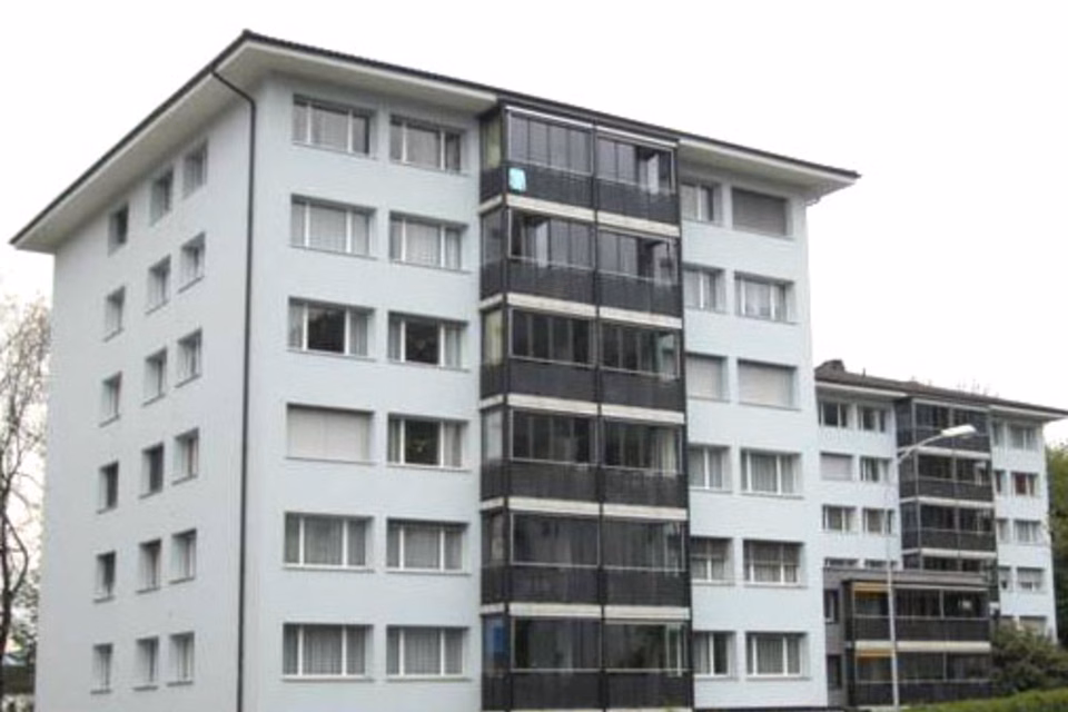 Place de parc disponible, Wichlernweg 5 (GD EHP), 6010 Kriens, LU, CH
