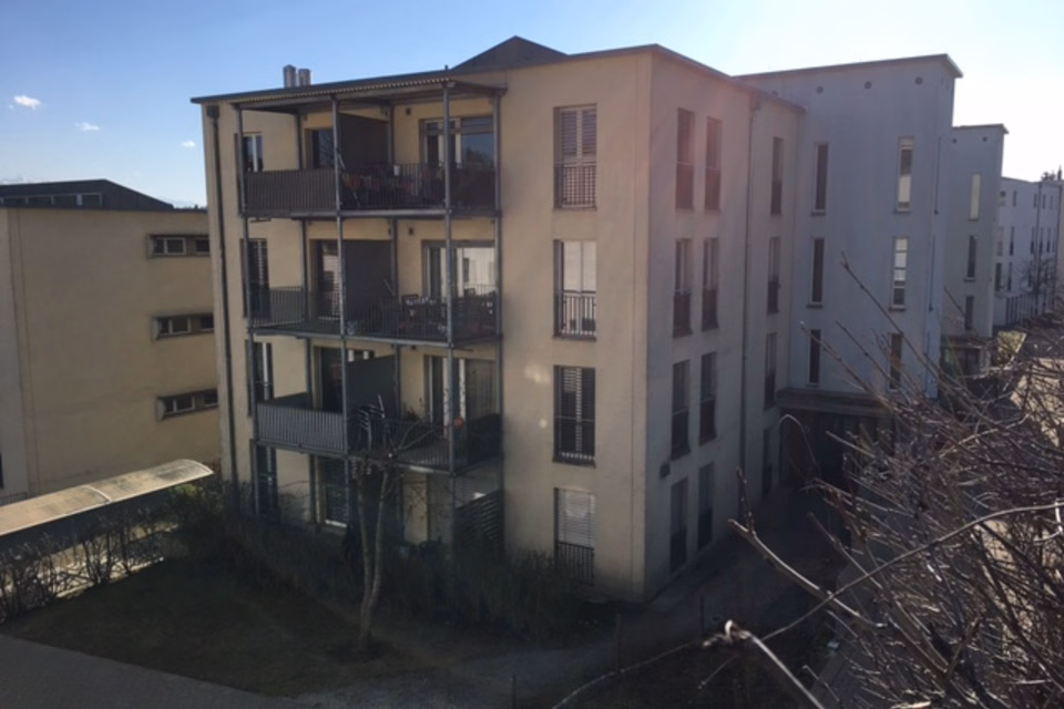 Dépôt à louer quartier Beaulieu, ch. de Beaulieu, 1752 Villars-sur-Glâne, Fribourg, CH