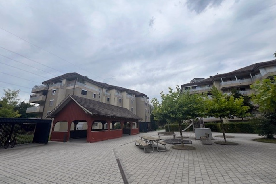 Diverses places de parking à louer !, Zipartenstr. 41-59 / TG, 8600 Dübendorf, Zurich, CH