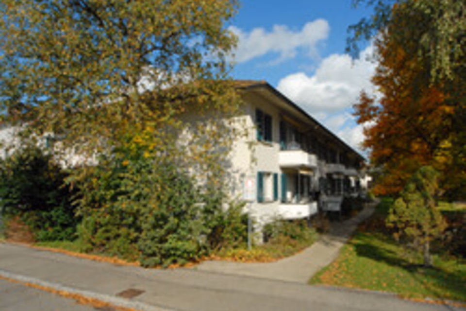 Outdoor parking spaces — fixed-term!, Altwiesenstr. 81-83, Parkpl., 8051 Zürich, Zurich, CH