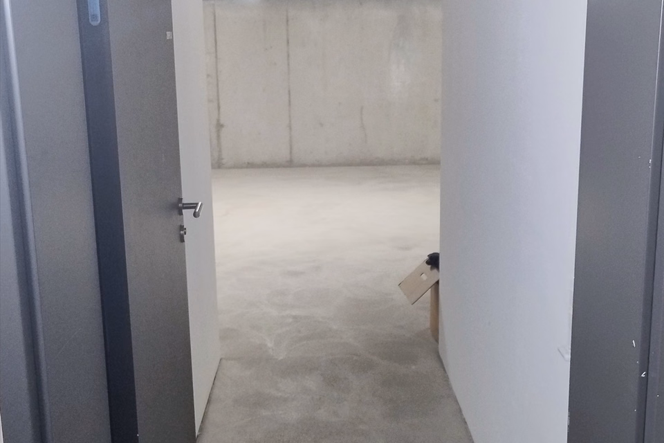 Spazi di deposito in affitto – Soodstrasse 90, 8041 Zurigo, Soodstrasse, 8041 Zürich, Zurich, CH