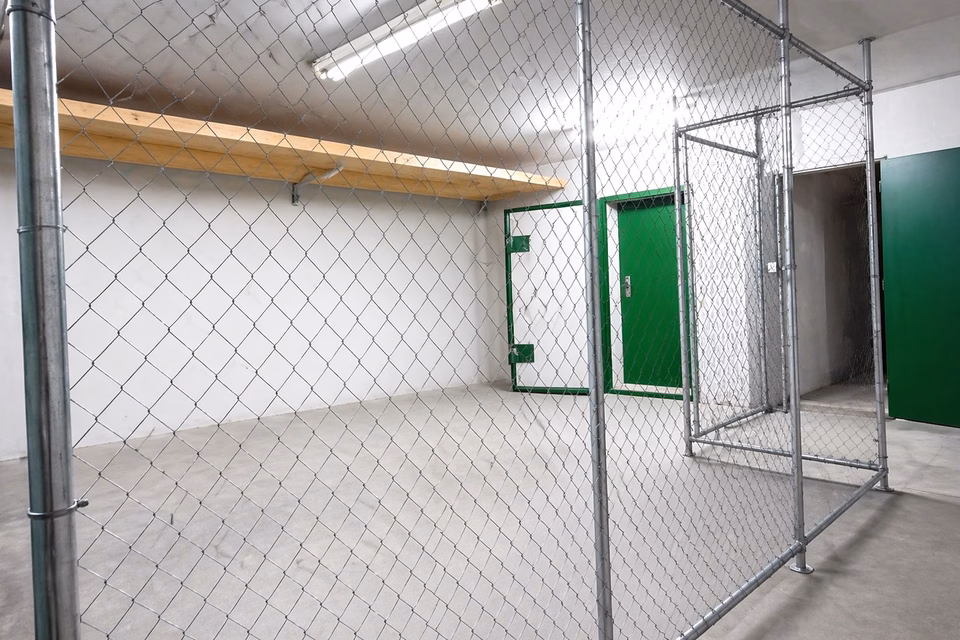 Local de stockage en emplacement central, Steinenvorstadt, 4051 Basel, Basel-City, CH