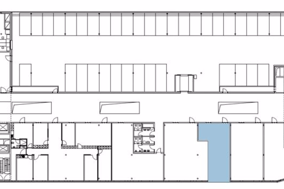 L'avenir de votre entreprise commence au Gais-Center, Industriestr. 1 / GAIS - Cente, 5000 Aarau, Aargau, CH