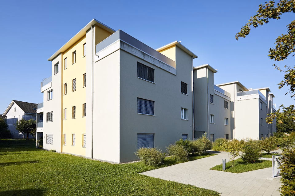 Chez nous, votre voiture reste au sec !, Rebrainstr. 15 - 23, UNG, 8106 Adlikon b. Regensdorf, Zurich, CH