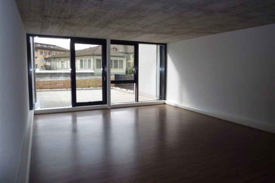 Petit mais charmant !, Marktgasse, 4900 Langenthal, Bern, CH