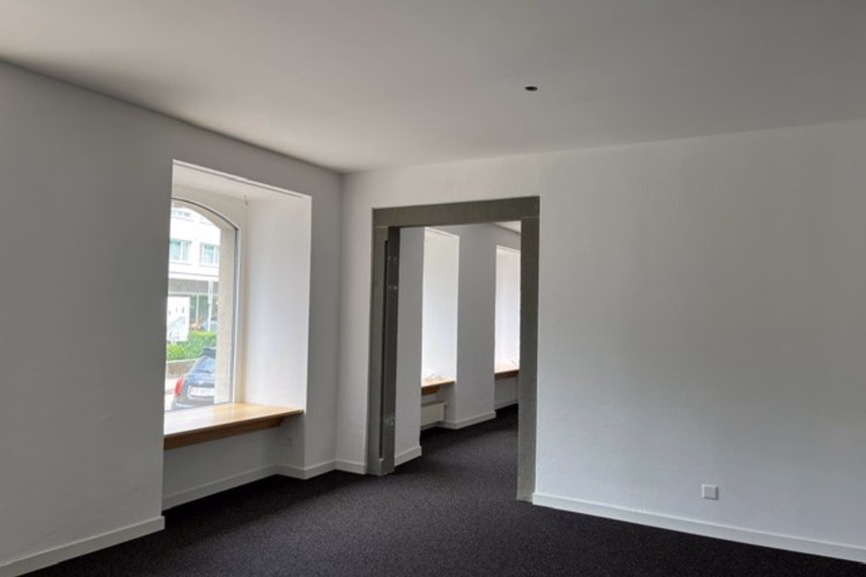 Your new retail space in the heart of Schwyz, Strehlgasse, 6430 Schwyz, Schwyz, CH