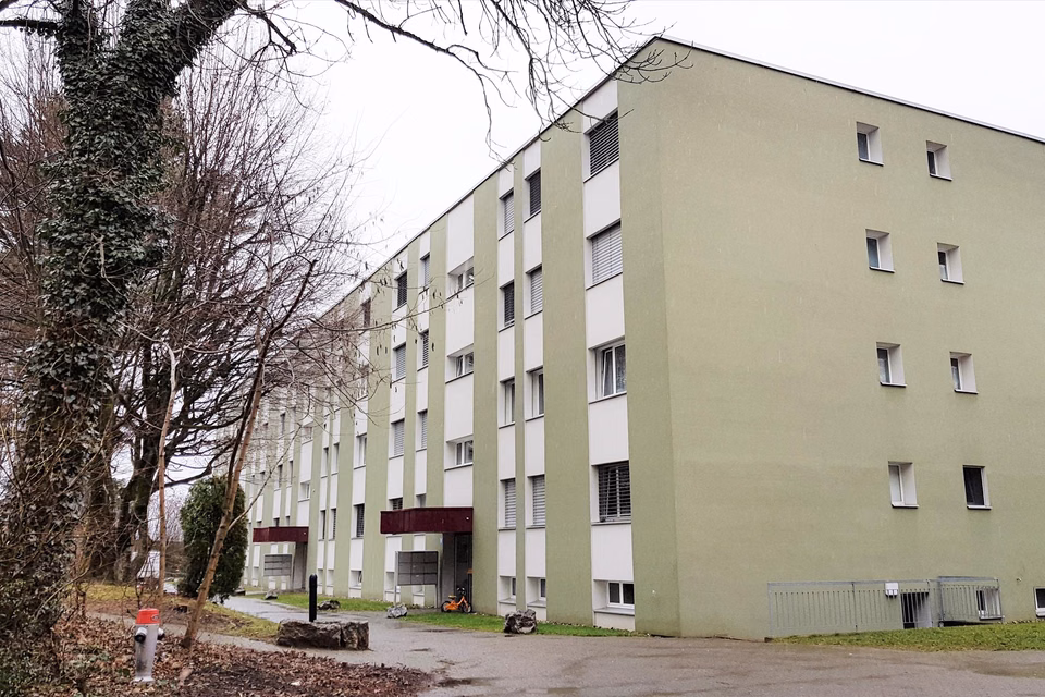 Place de parc à louer !, Ifangstr. 69-73, Einstellhalle, 8153 Rümlang, Zurich, CH