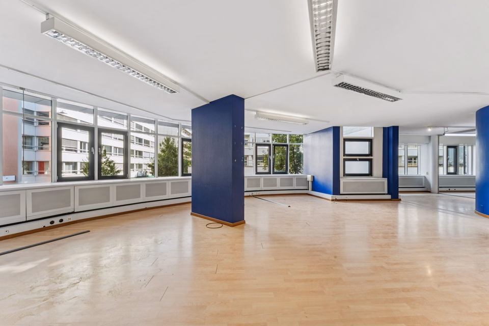 Au cœur du quartier Neustadt, Kauffmannweg, 6003 Luzern, Lucerne, CH