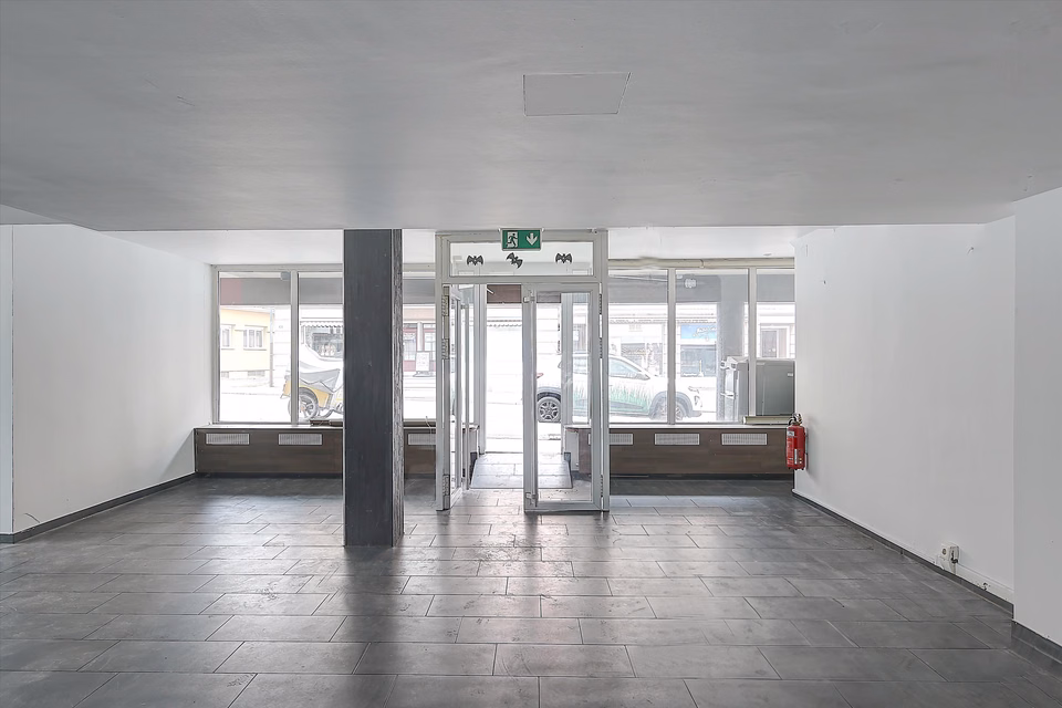 I nostri spazi. Il vostro progetto. Il vostro successo!, Centralstr., 2540 Grenchen, Solothurn, CH