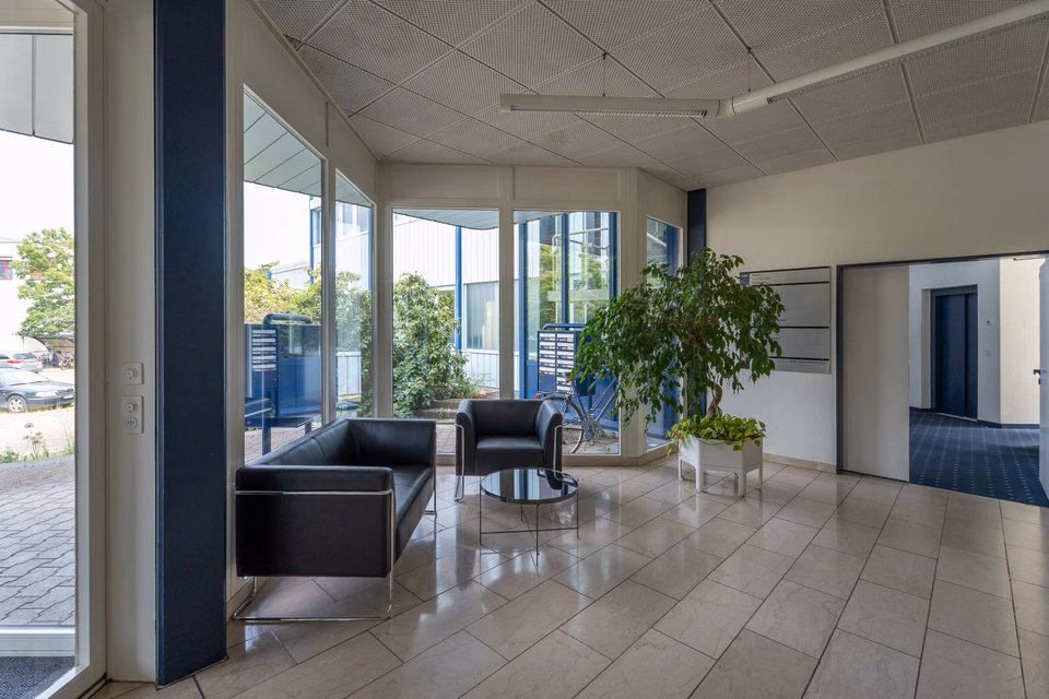 Votre nouvel emplacement de bureaux !, Ausserfeldstrasse, 5036 Oberentfelden, Aargau, CH