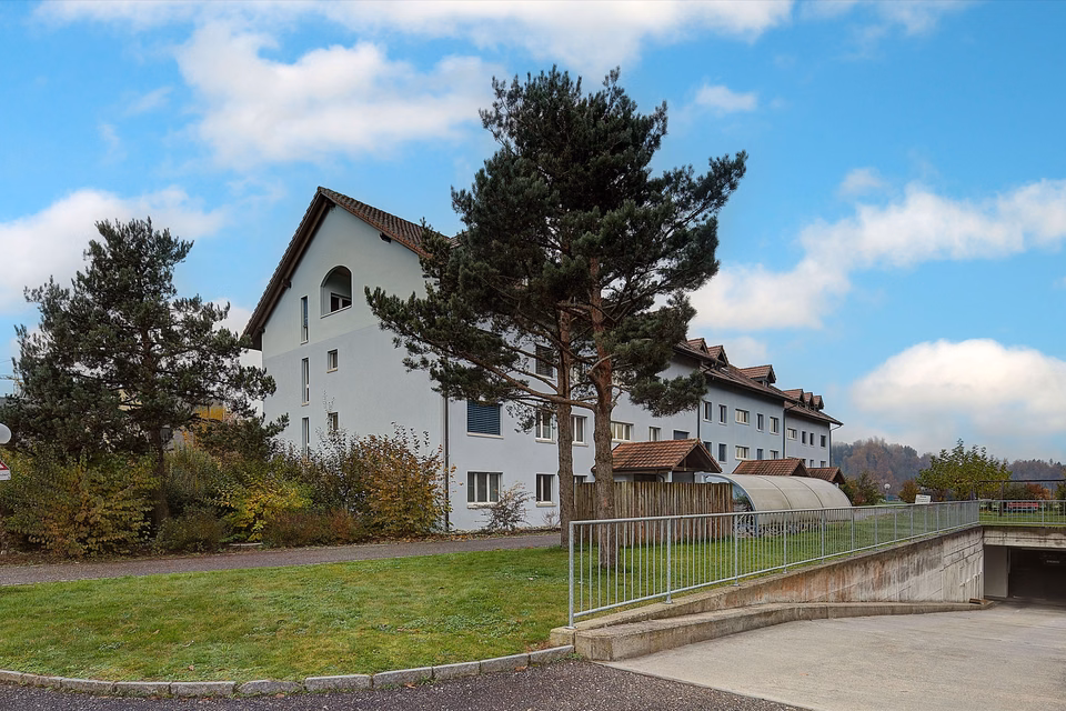 Place moto à louer, Mattenweg 15-31 Mofa, 6262 Langnau b. Reiden, Lucerne, CH