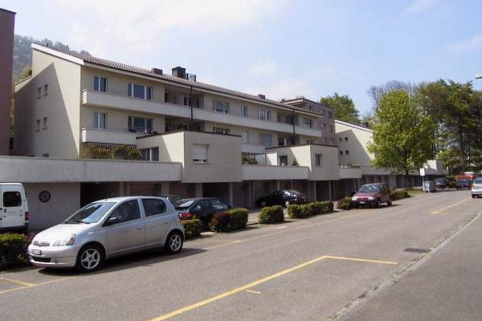 Posti auto, Bernhofstr. 57-61, Parkplätze, 8134 Adliswil, Zurich, CH