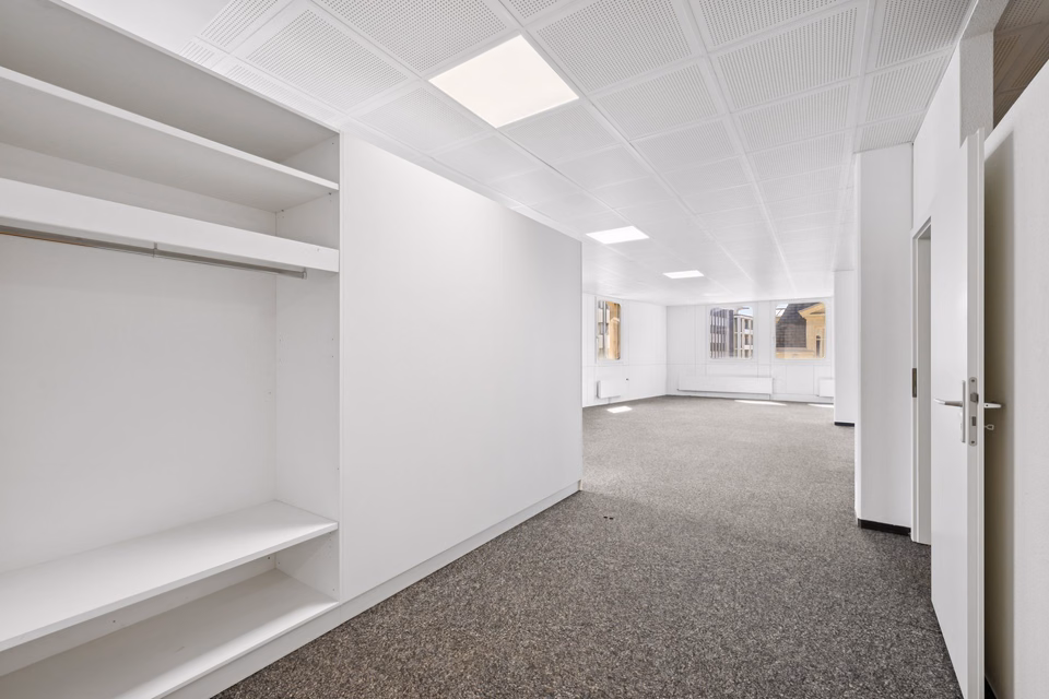 Surface commerciales et administratives au centre-ville, Rue Abbé - Bovet St - Pierre, 1700 Fribourg, Fribourg, CH