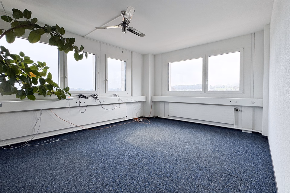 Uffici luminosi al piano attico!, Allmendstr., 8320 Fehraltorf, Zurich, CH