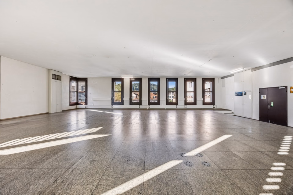 Interessante superficie per ufficio, Kanzleistrasse, 9230 Flawil, St. Gallen, CH