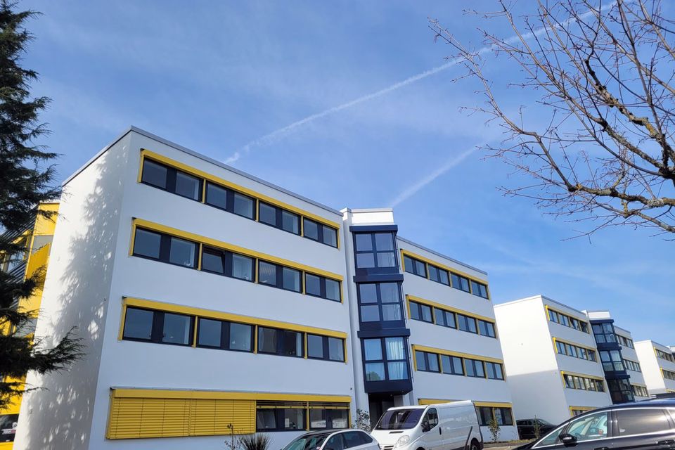 Uffici di 59 m² e 22 m² collegati, Rte des Avouillons, 1196 Gland, Vaud, CH