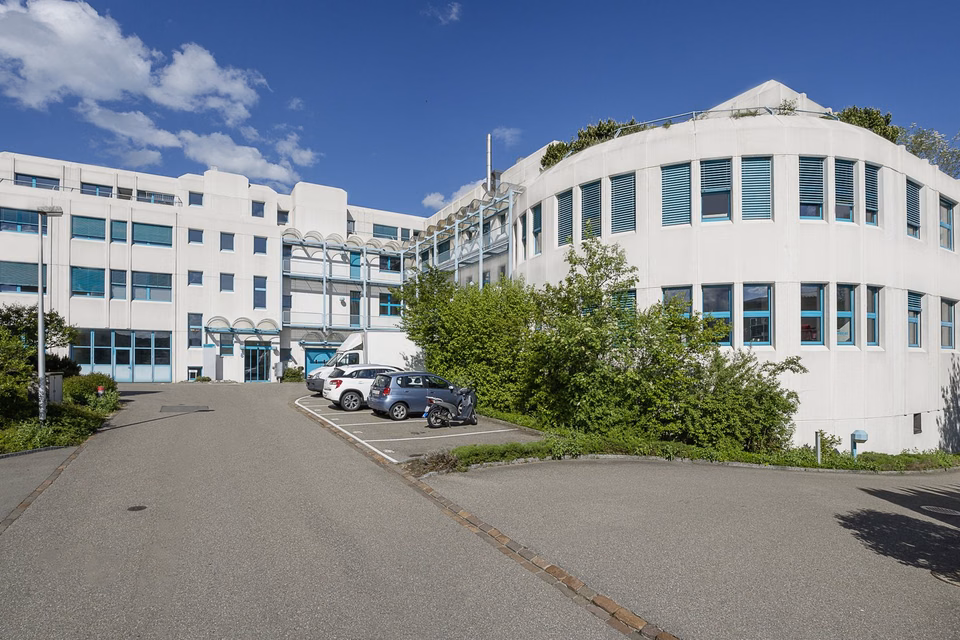 Ufficio ad uso polivalente!, Allmendstr., 8320 Fehraltorf, Zurich, CH