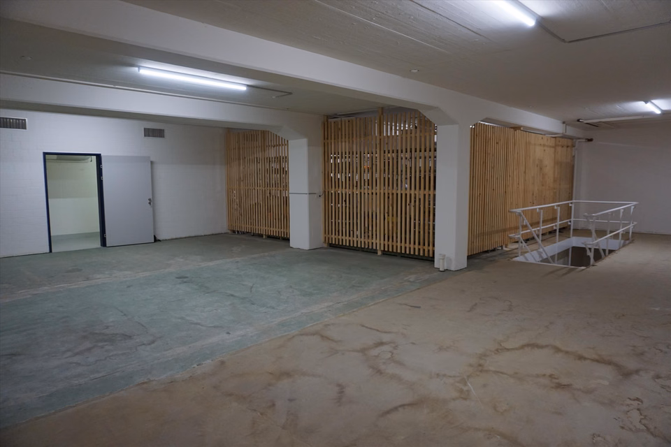 Magazzino in posizione centrale in affitto!, Stadthausstr., 8400 Winterthur, Zurich, CH