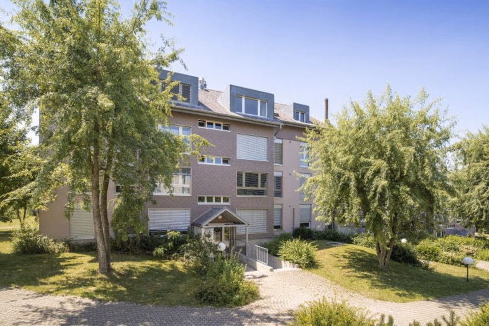 Parking space for rent in Murten!, EH Engelhardstrasse, 3280 Murten, Fribourg, CH